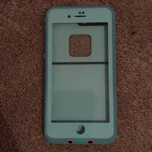 Life proof Fre iPhone 7/8 Plus